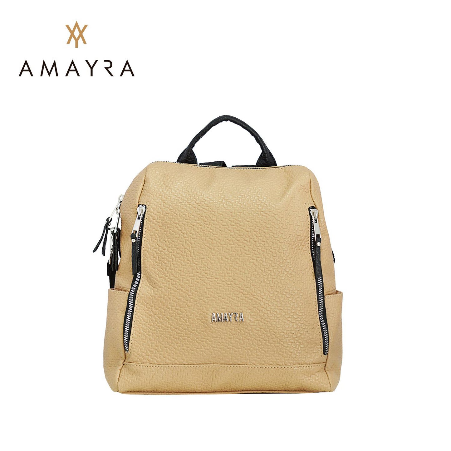 MOCHILA CHARMES