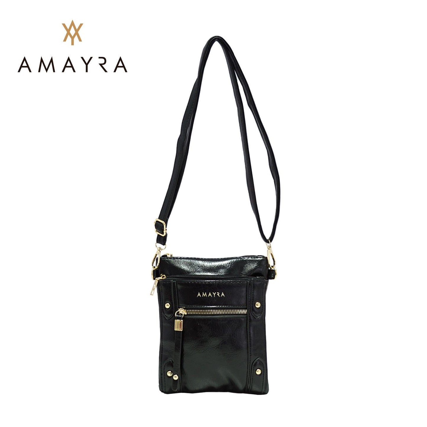 BANDOLERA EDUN