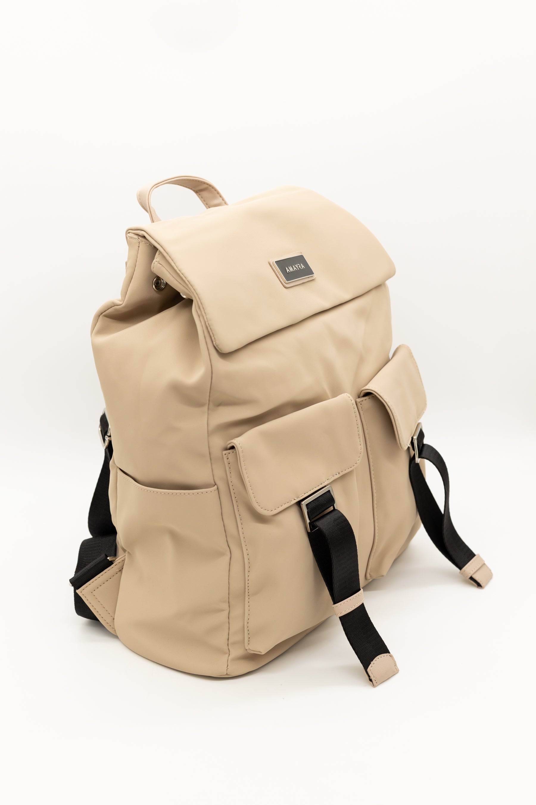 MOCHILA RIBE