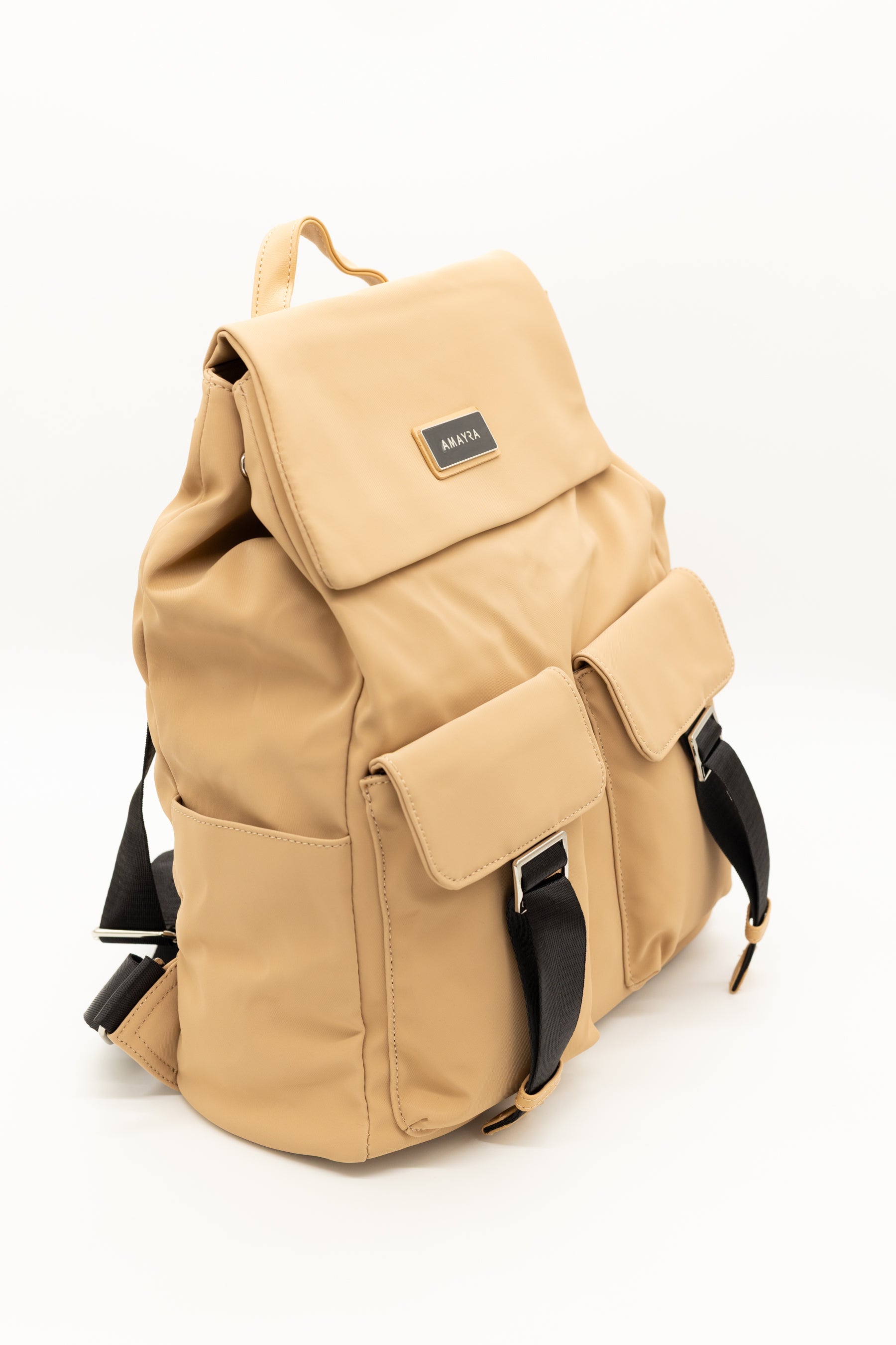 MOCHILA RIBE